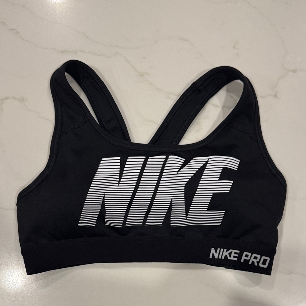 Nike Pro Sports Bra